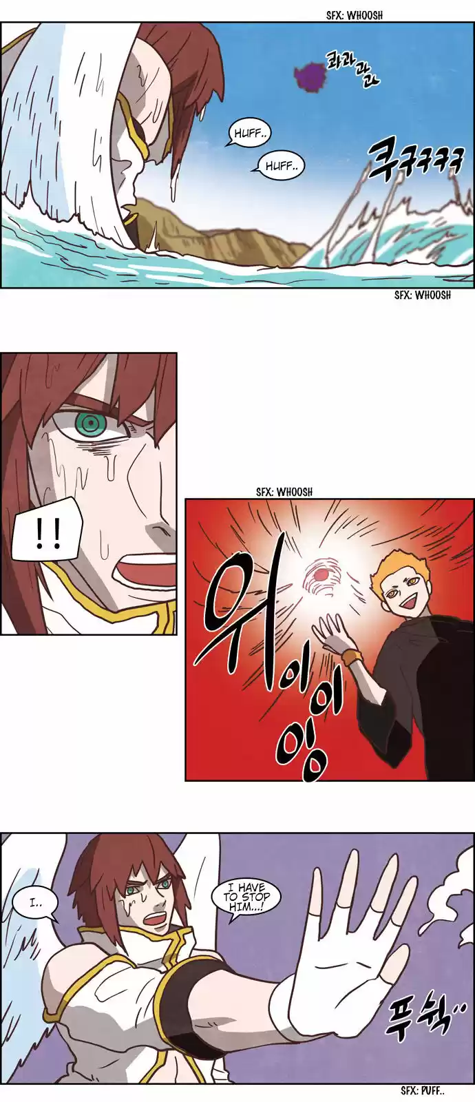 The Devil King Is Bored ch.255