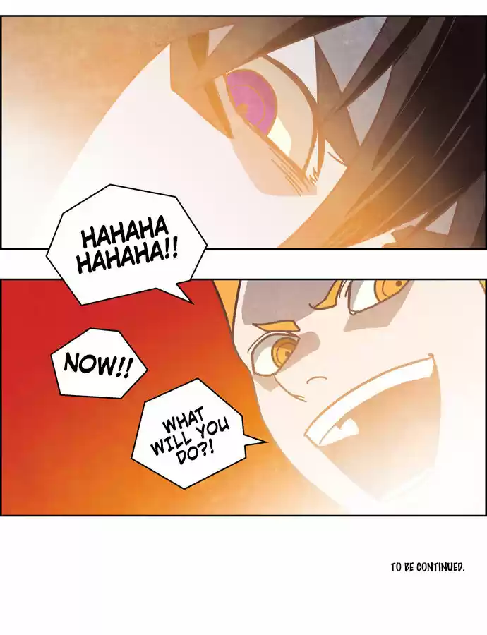 The Devil King Is Bored ch.255