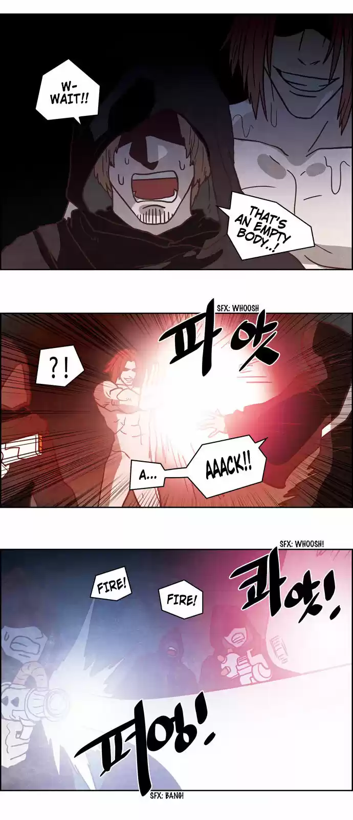 The Devil King Is Bored ch.257