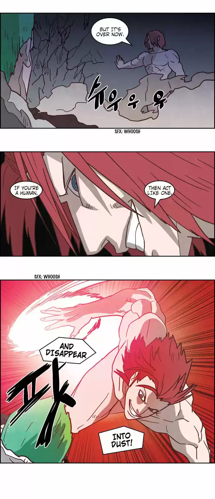 The Devil King Is Bored ch.257