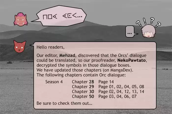 The Devil King Is Bored ch.259