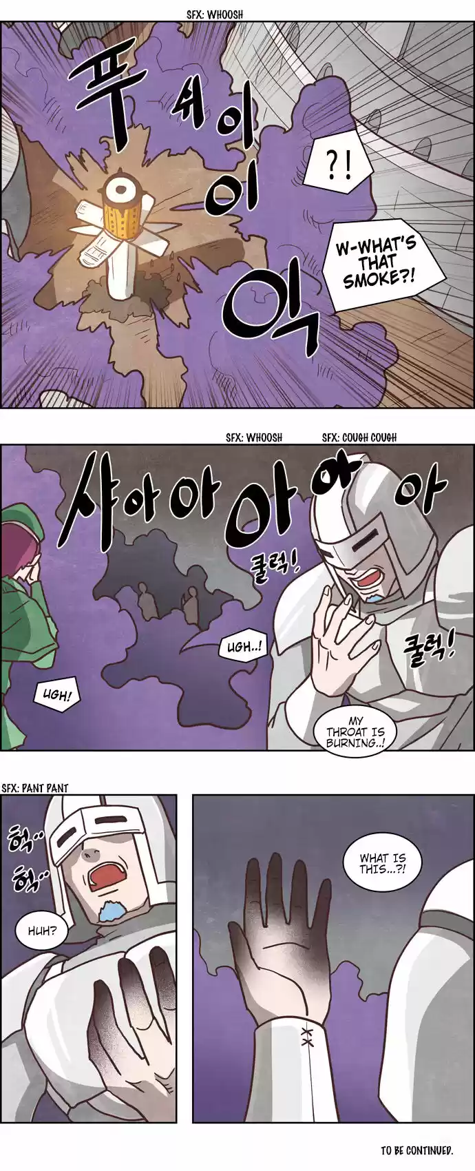 The Devil King Is Bored ch.260