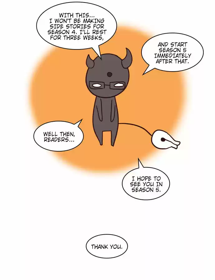 The Devil King Is Bored ch.261