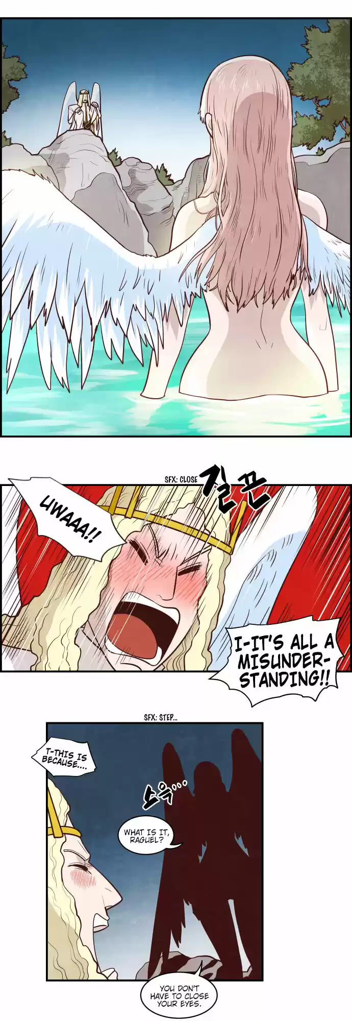 The Devil King Is Bored ch.265