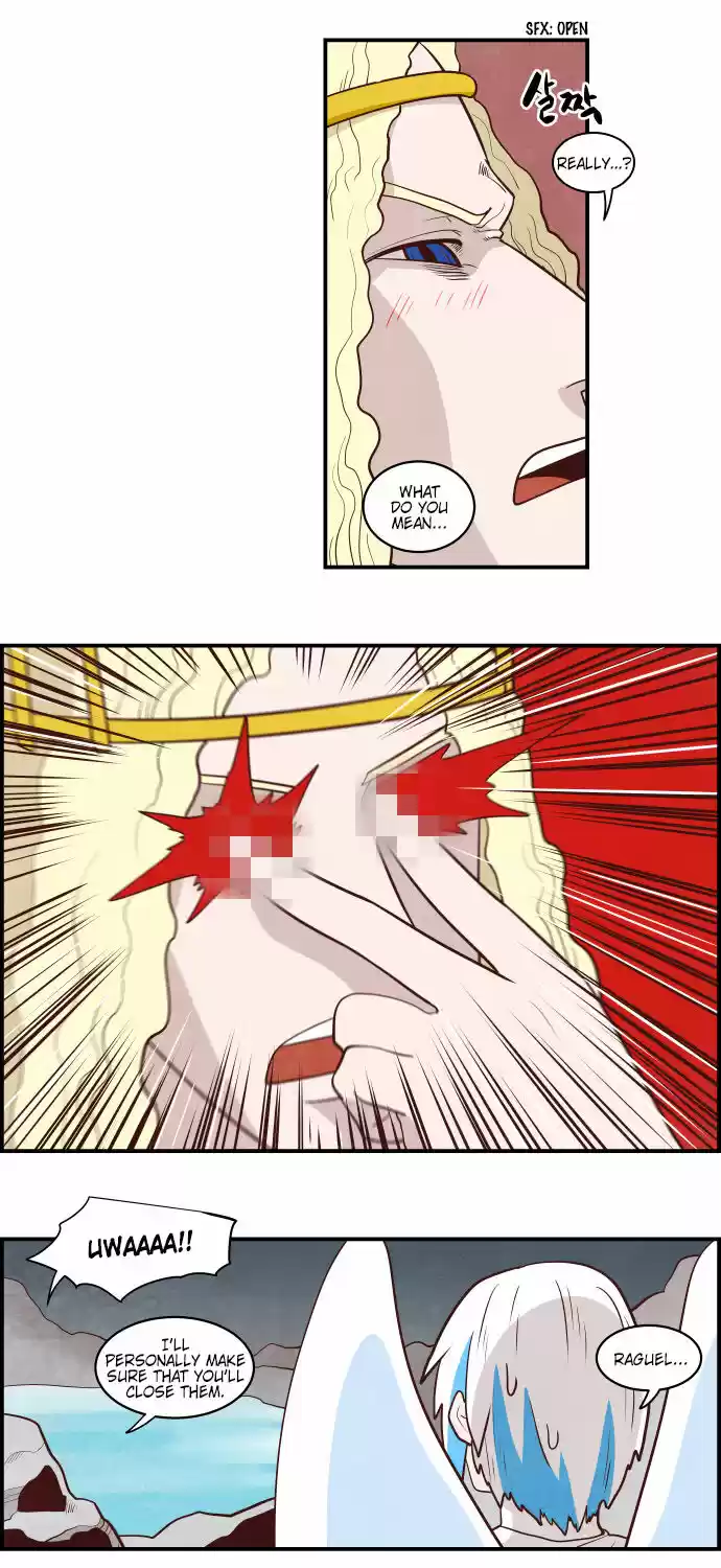 The Devil King Is Bored ch.265