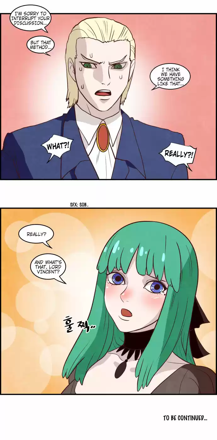 The Devil King Is Bored ch.266