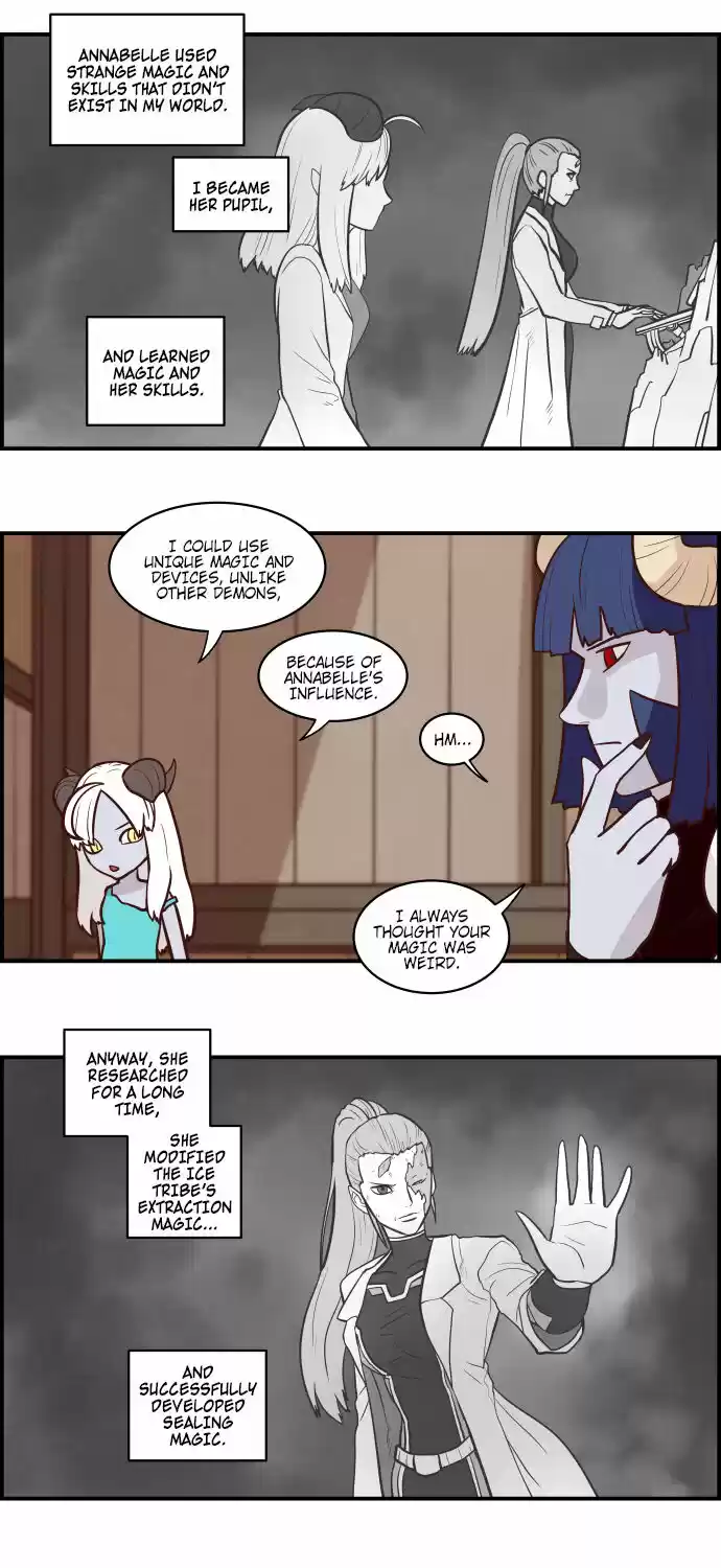 The Devil King Is Bored ch.267