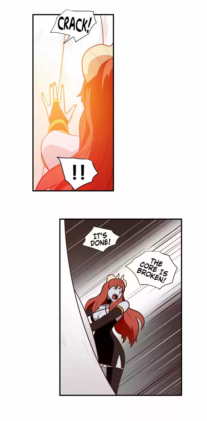 The Devil King Is Bored ch.268