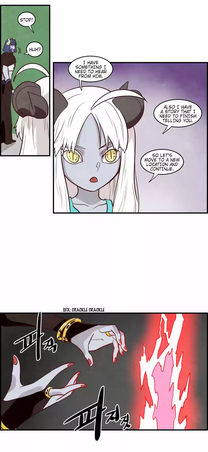 The Devil King Is Bored ch.270