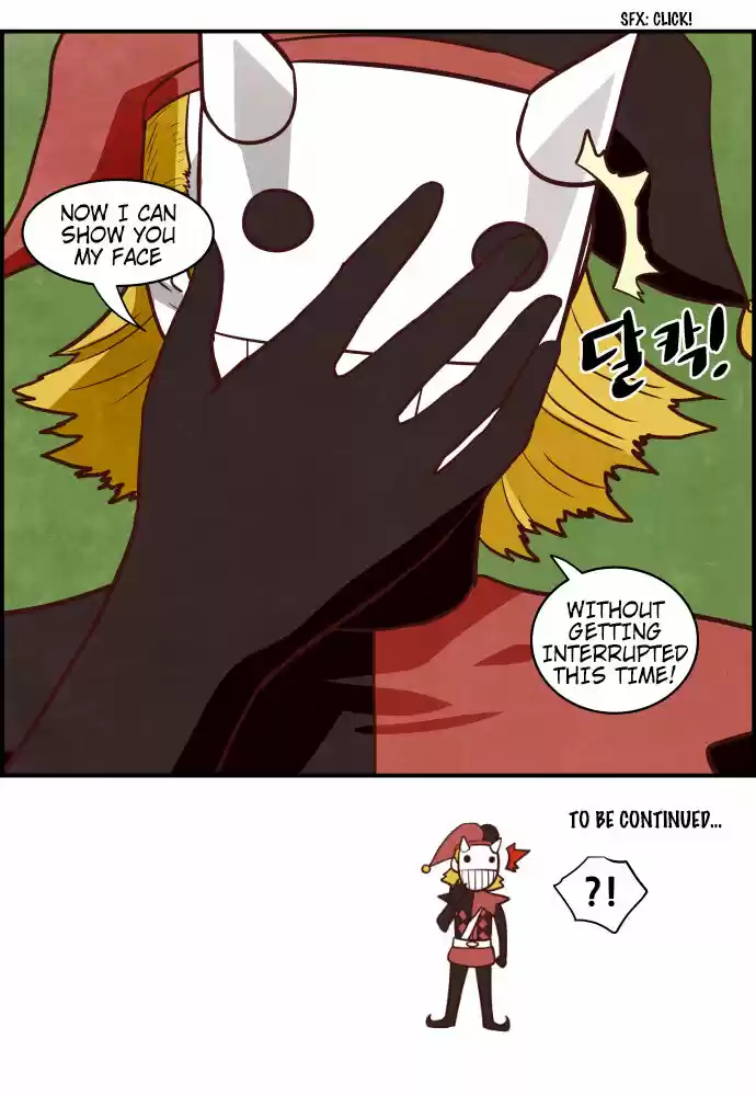 The Devil King Is Bored ch.270