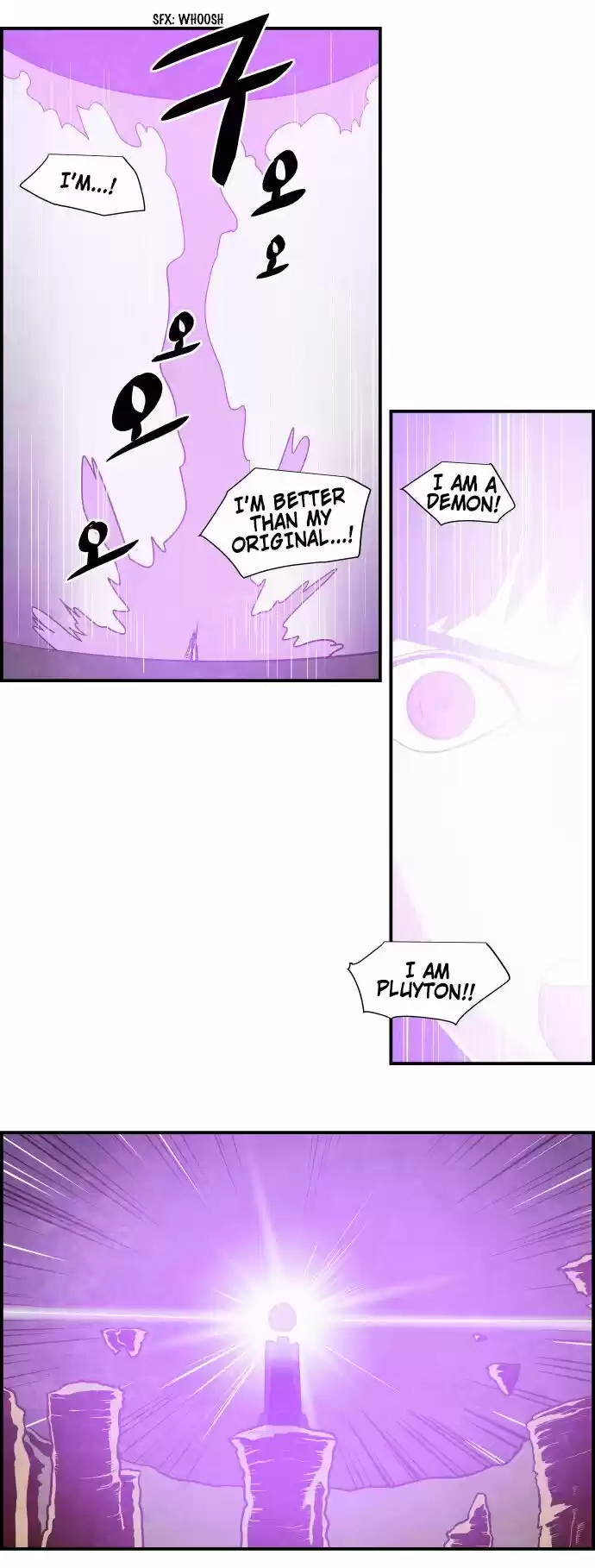 The Devil King Is Bored ch.271