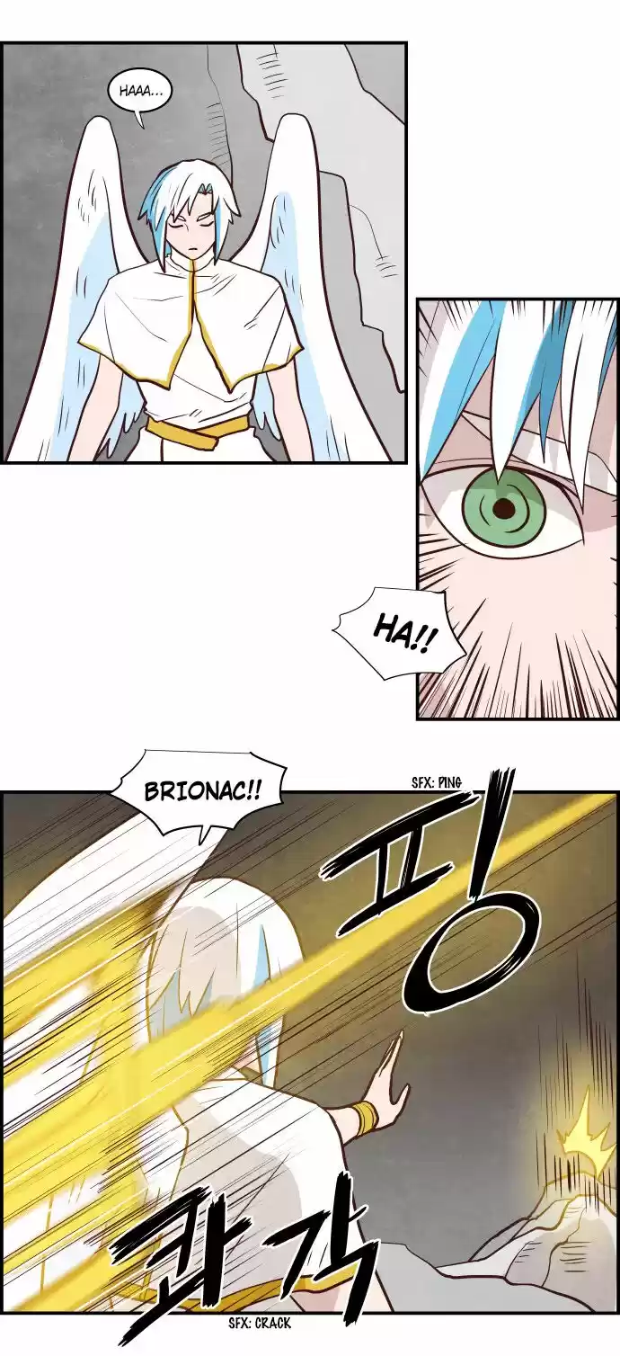 The Devil King Is Bored ch.272