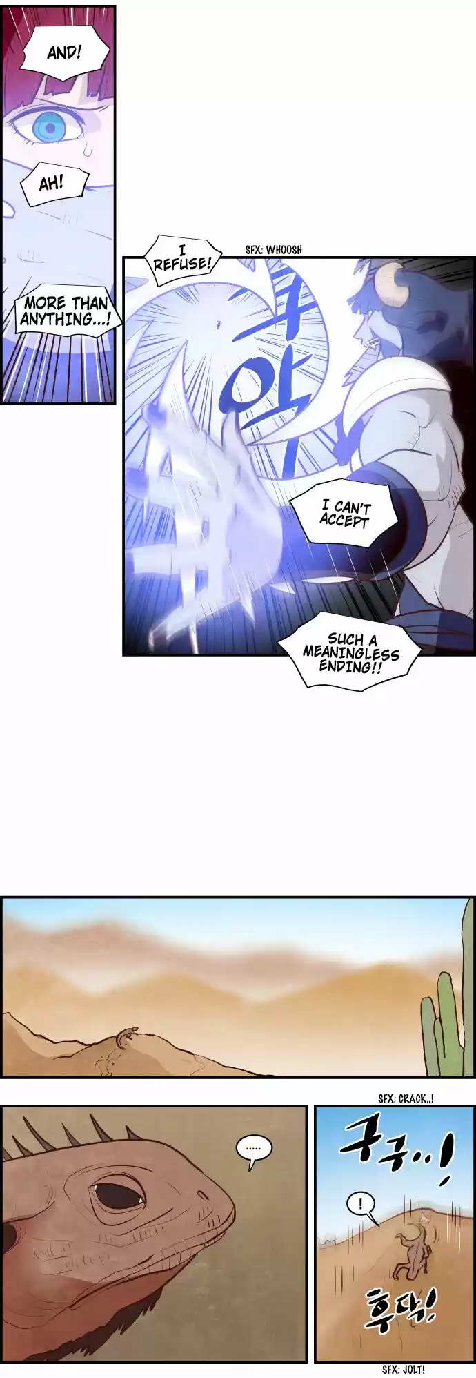 The Devil King Is Bored ch.275