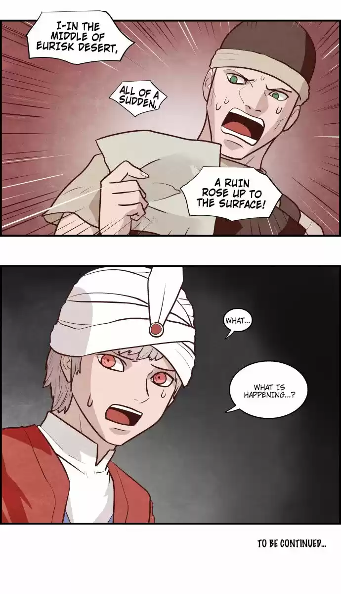 The Devil King Is Bored ch.275