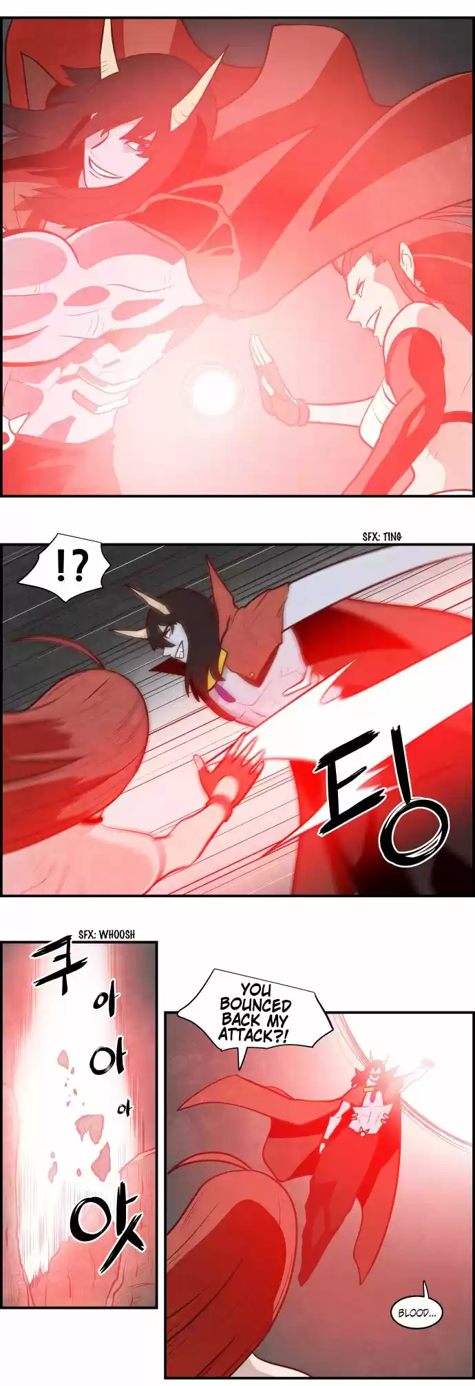 The Devil King Is Bored ch.276