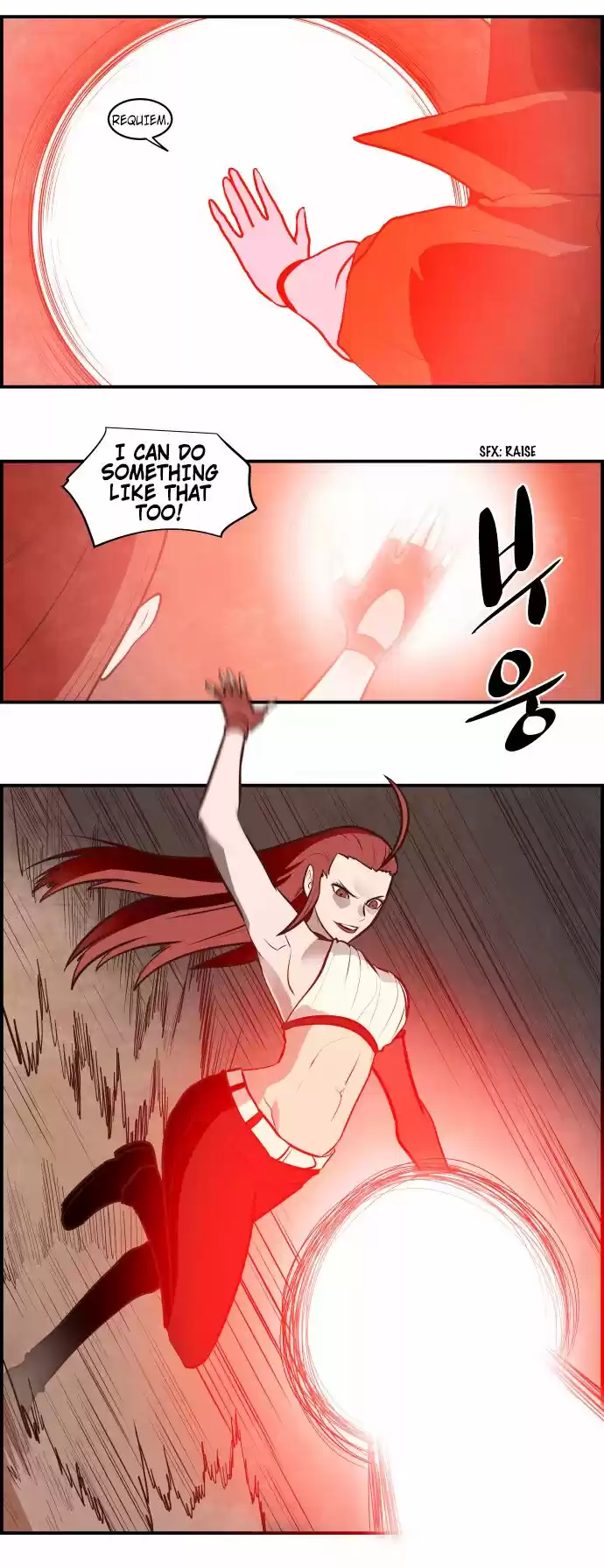 The Devil King Is Bored ch.276