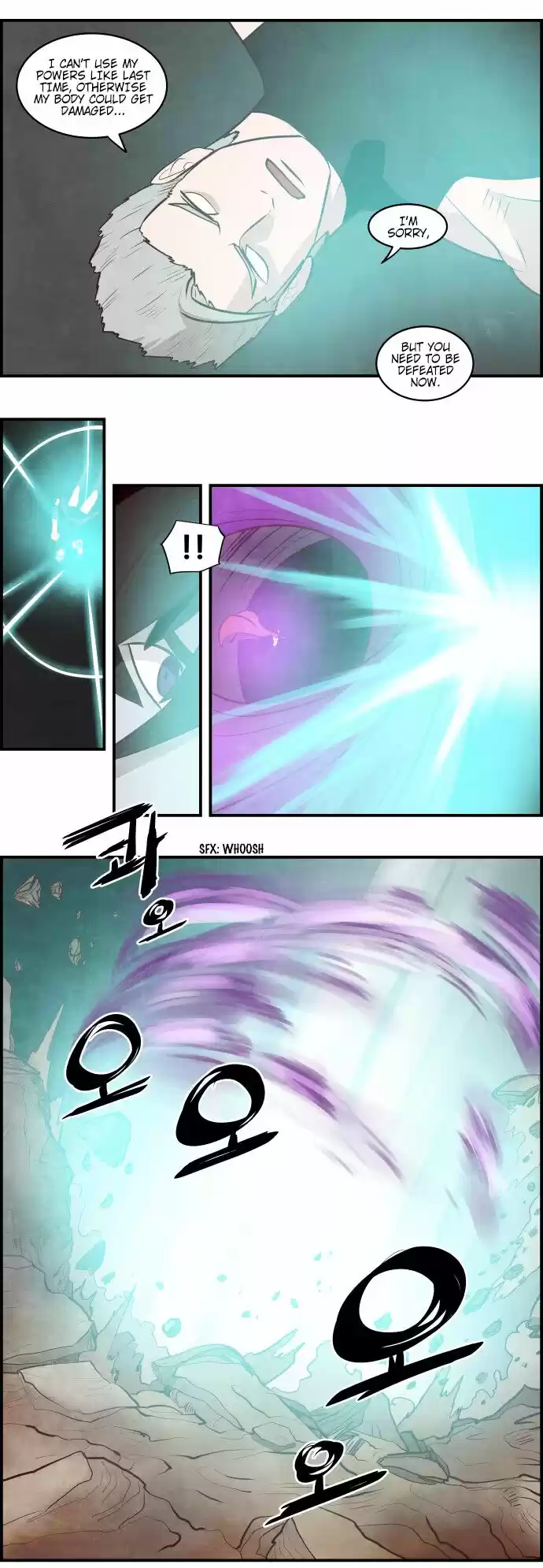 The Devil King Is Bored ch.277