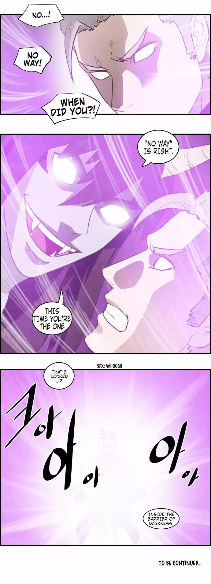 The Devil King Is Bored ch.277