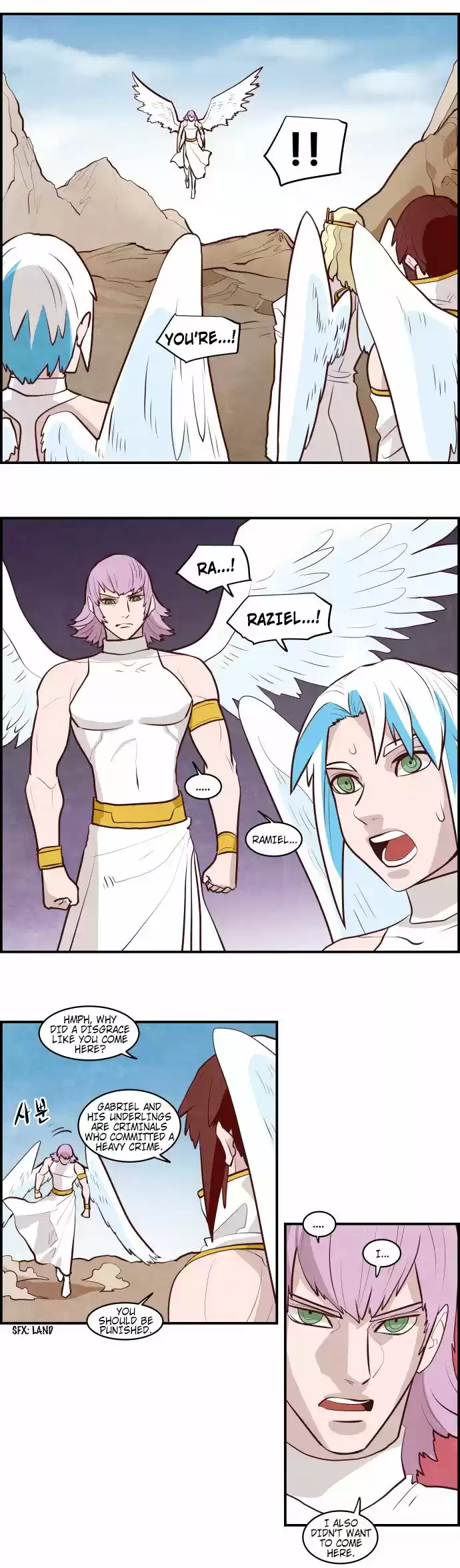 The Devil King Is Bored ch.281