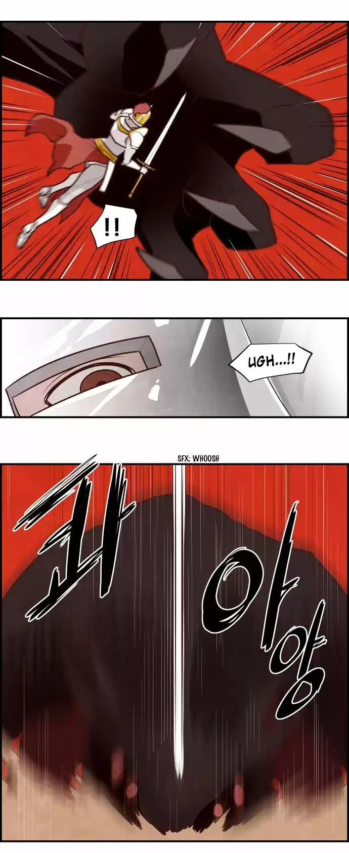 The Devil King Is Bored ch.283