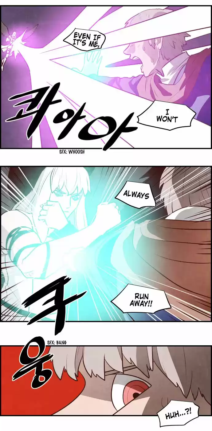 The Devil King Is Bored ch.284