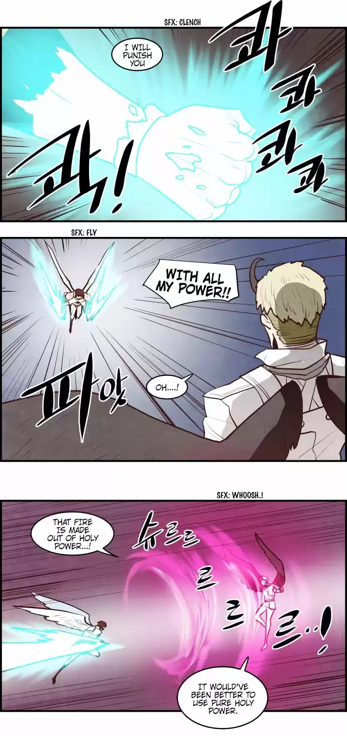 The Devil King Is Bored ch.287