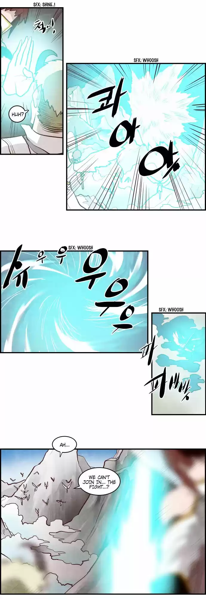 The Devil King Is Bored ch.287