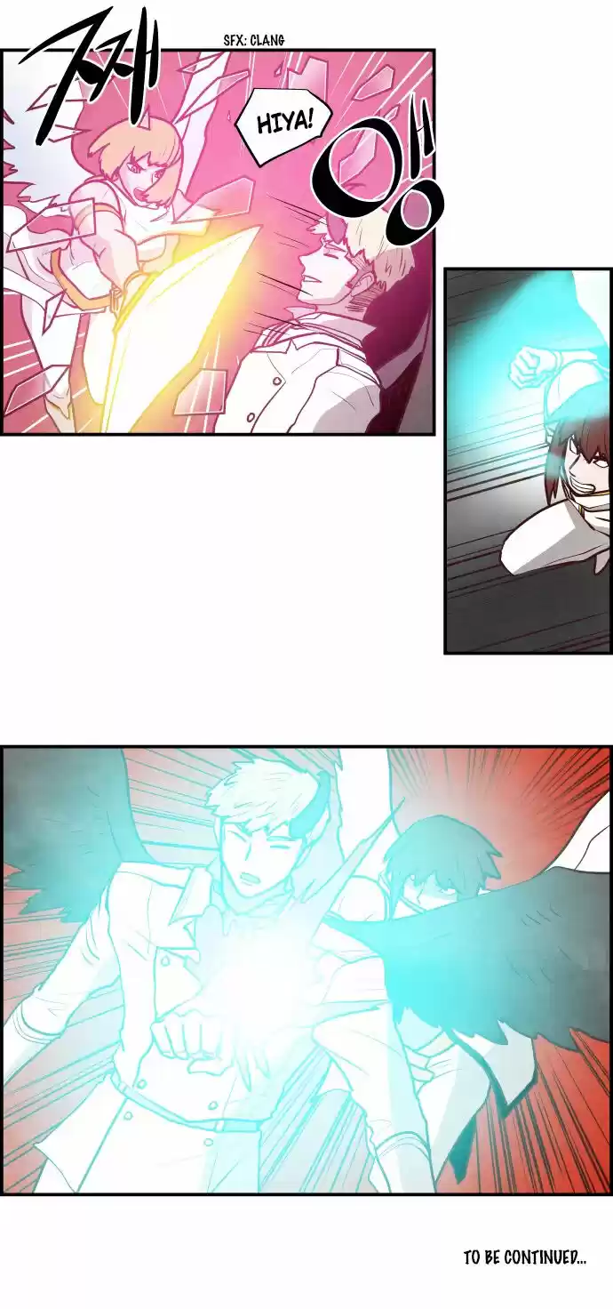 The Devil King Is Bored ch.287