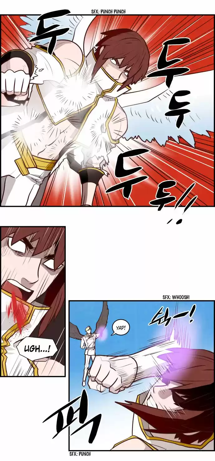 The Devil King Is Bored ch.288