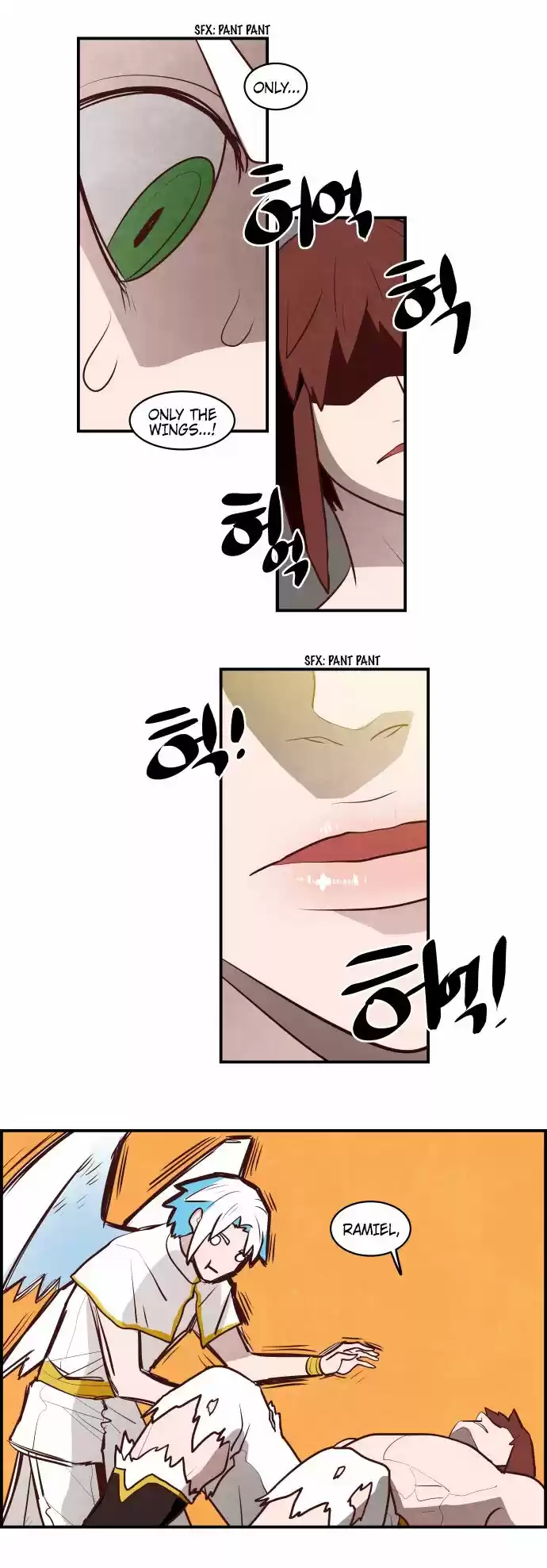 The Devil King Is Bored ch.290