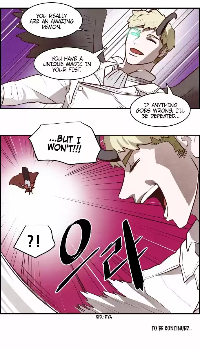 The Devil King Is Bored ch.296