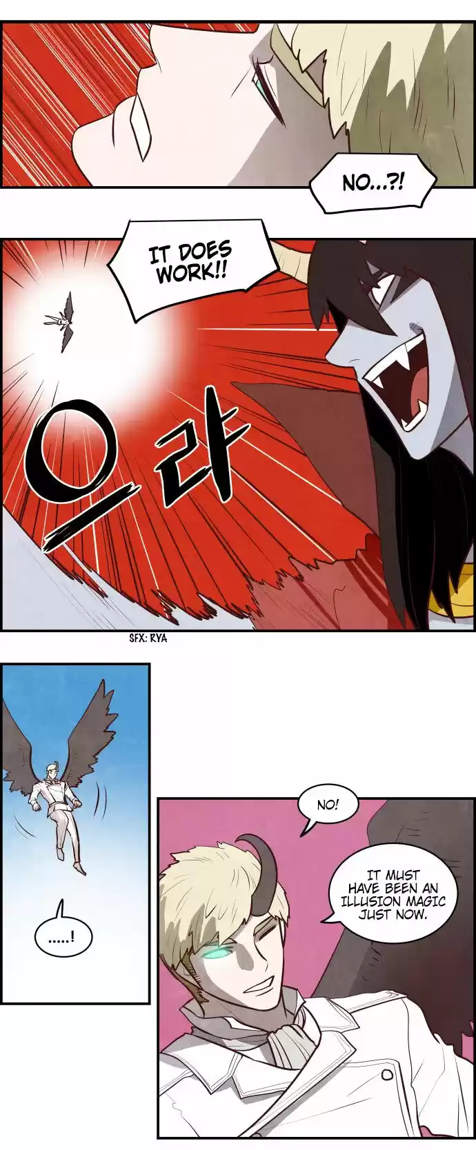 The Devil King Is Bored ch.297