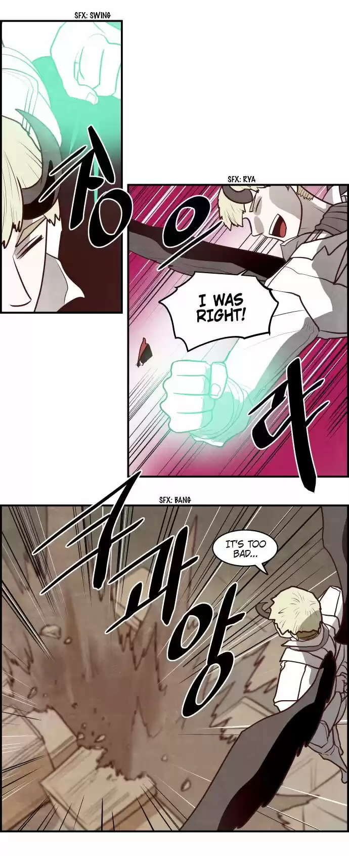 The Devil King Is Bored ch.298