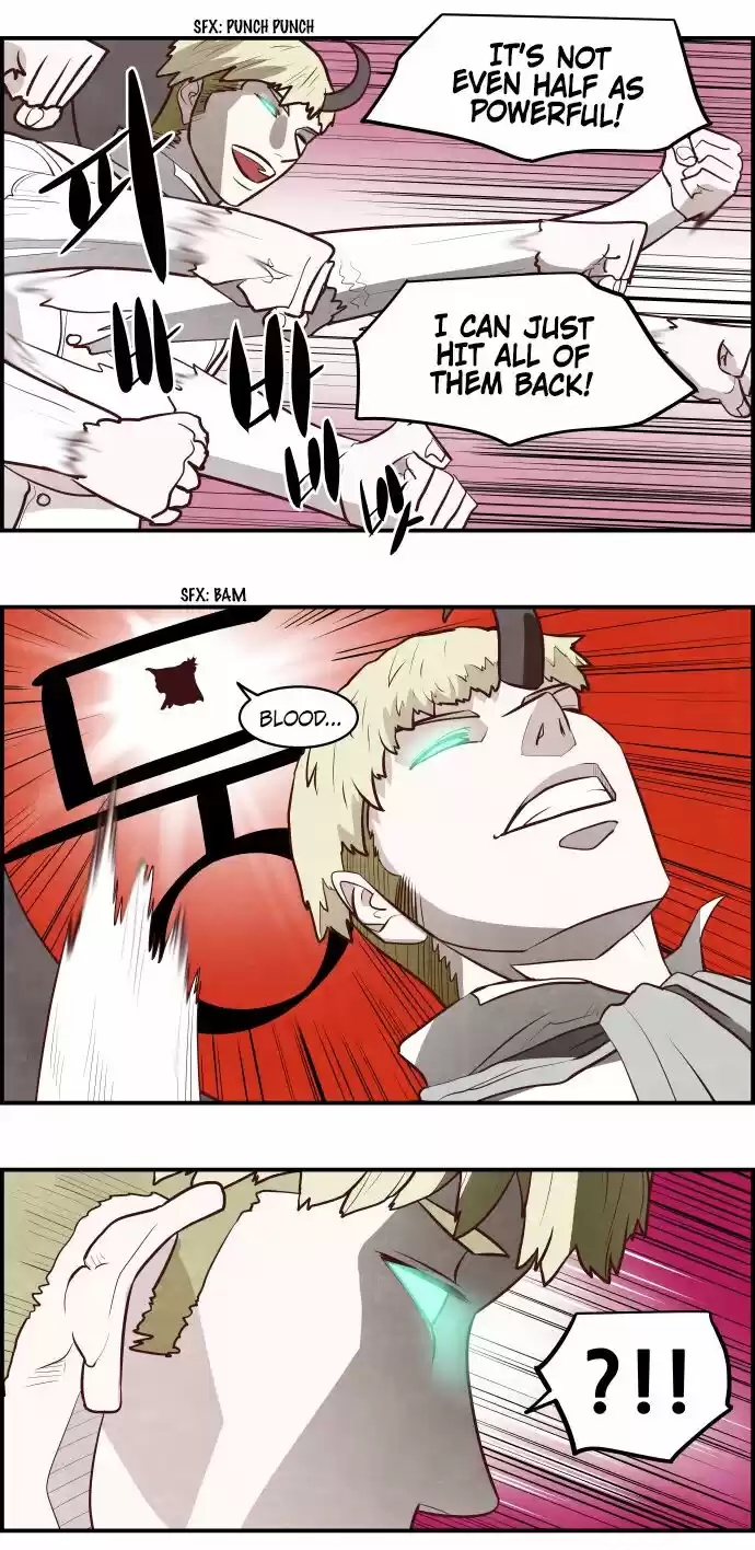 The Devil King Is Bored ch.298