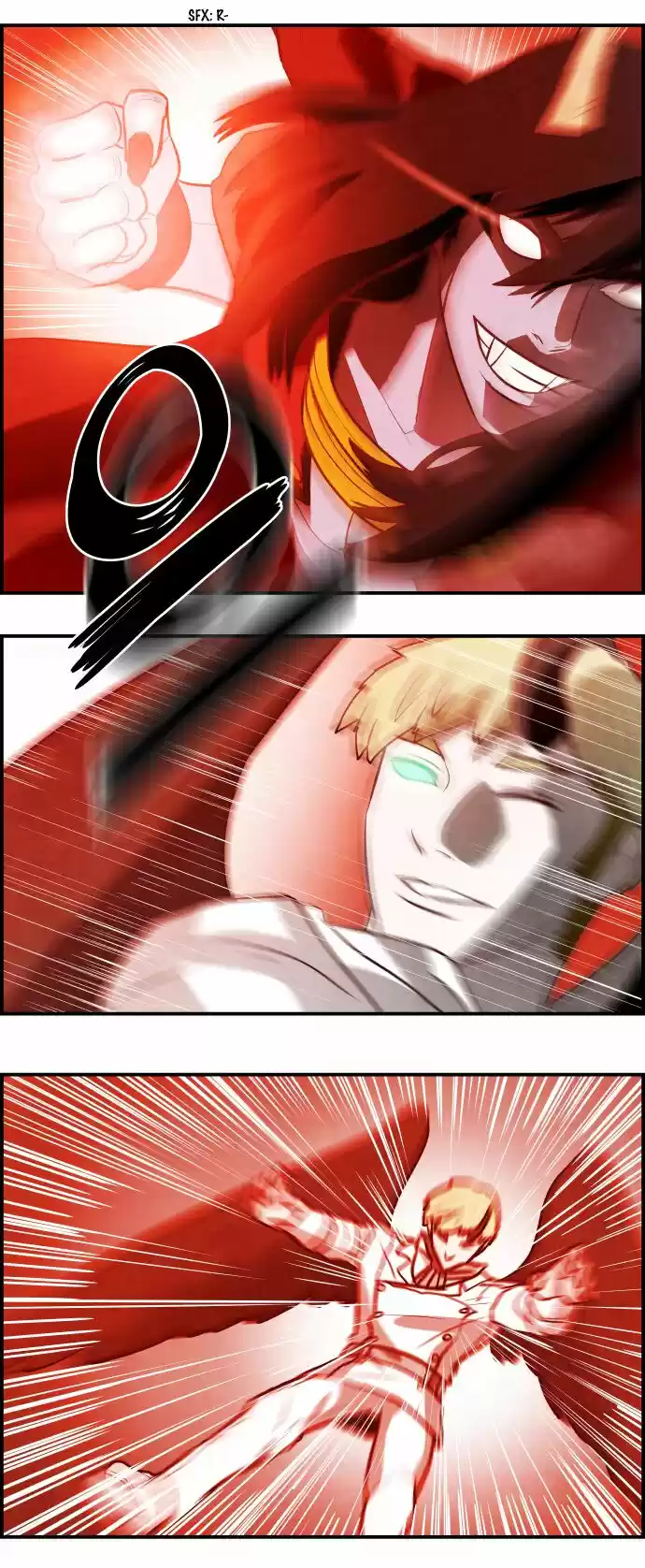 The Devil King Is Bored ch.298