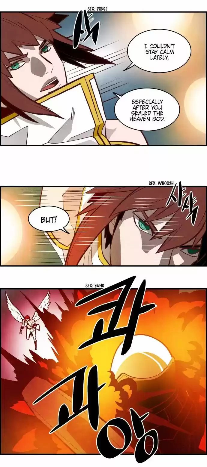 The Devil King Is Bored ch.303