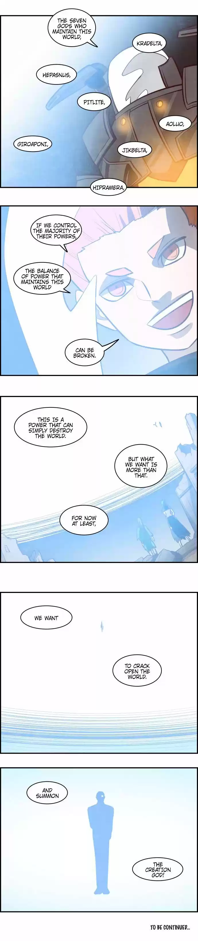 The Devil King Is Bored ch.303