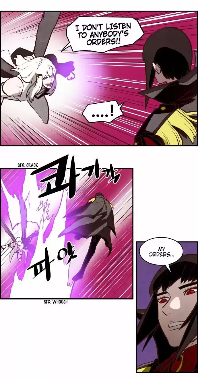 The Devil King Is Bored ch.306