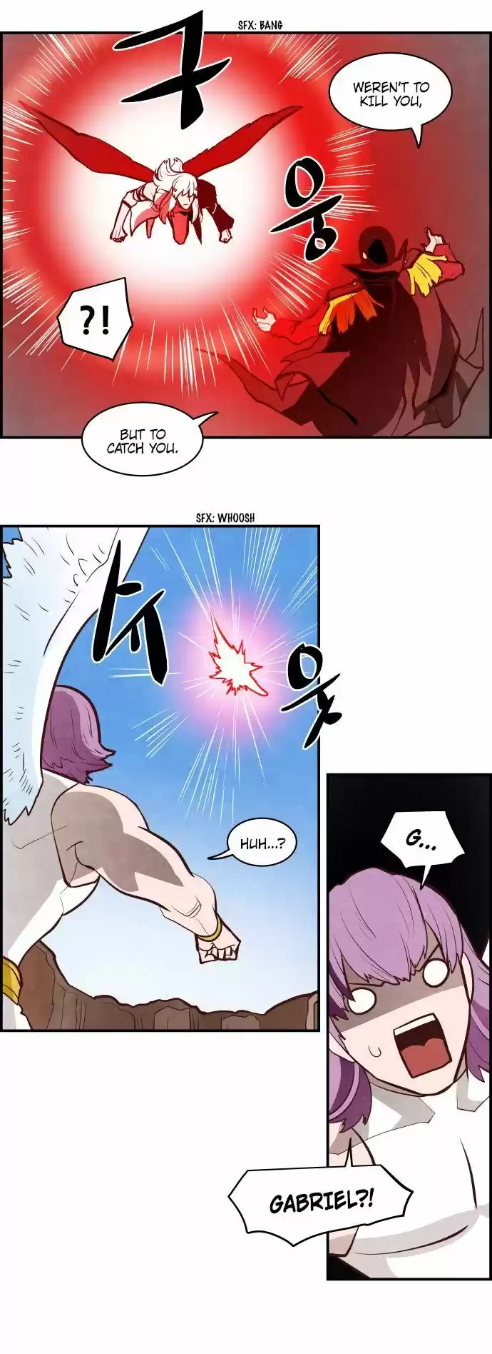 The Devil King Is Bored ch.306