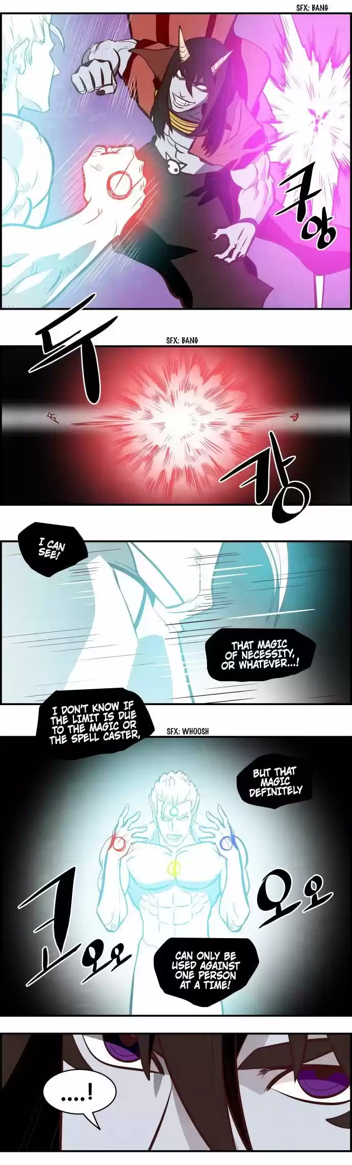 The Devil King Is Bored ch.306