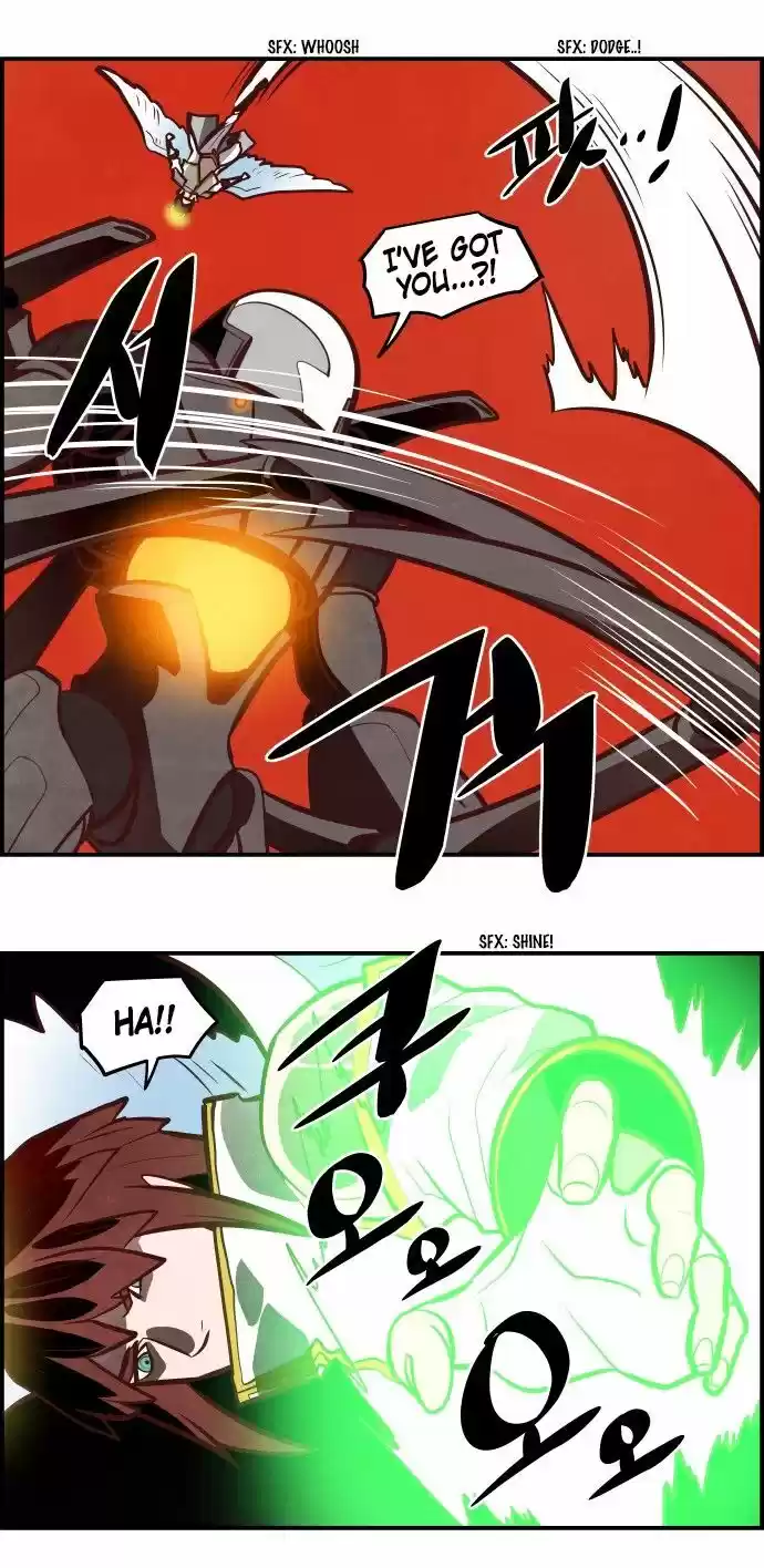 The Devil King Is Bored ch.307