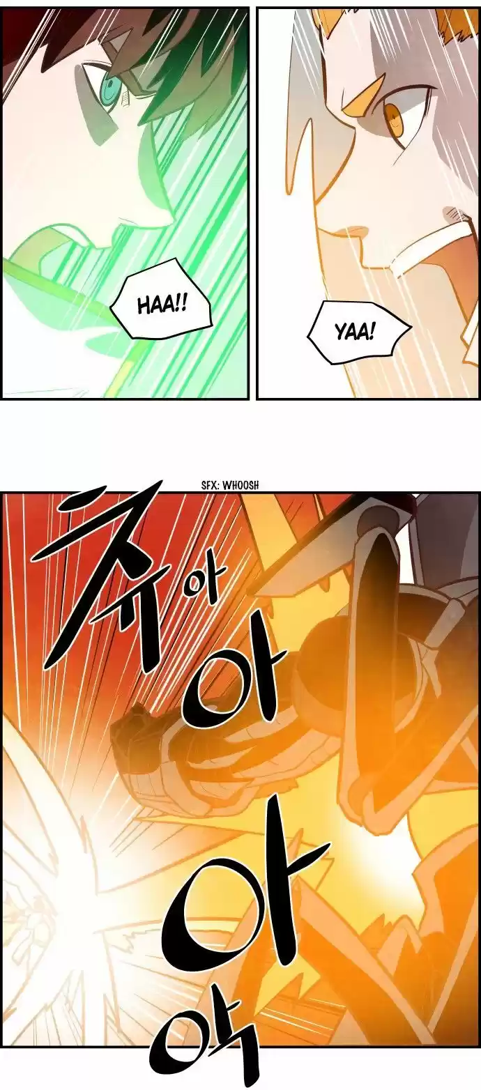 The Devil King Is Bored ch.308