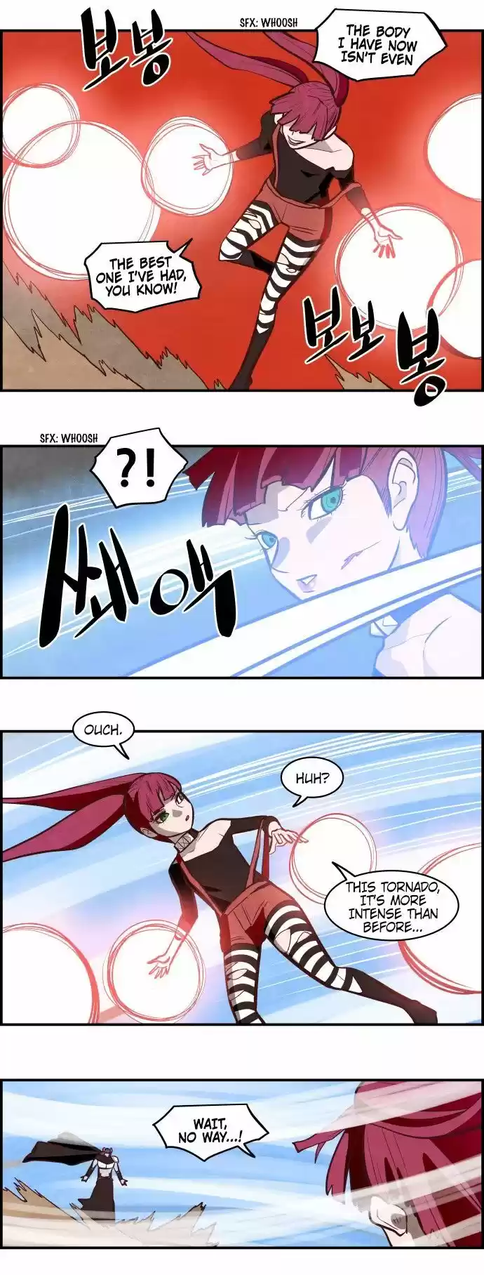 The Devil King Is Bored ch.308