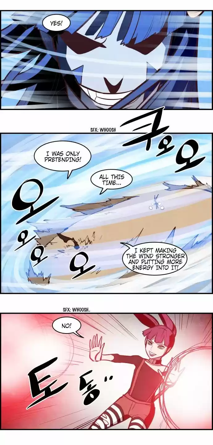 The Devil King Is Bored ch.308