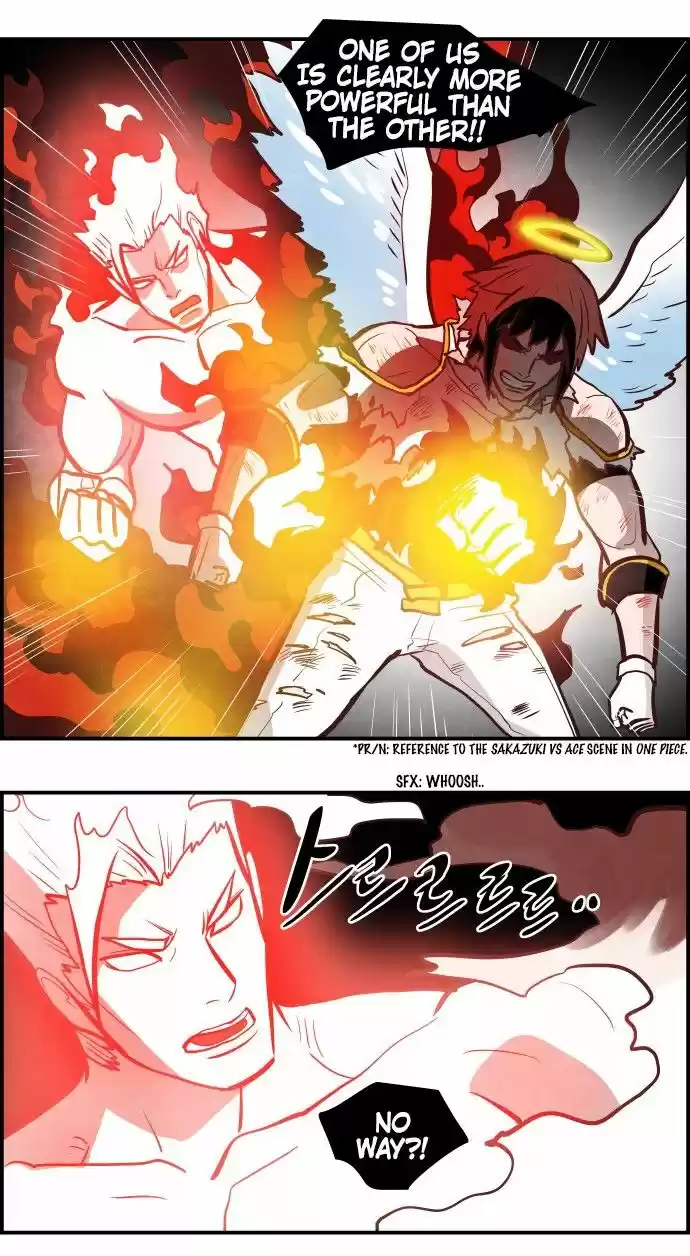 The Devil King Is Bored ch.309