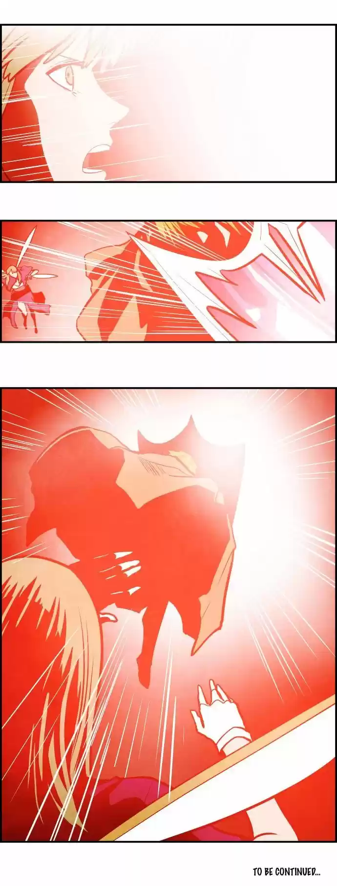 The Devil King Is Bored ch.310