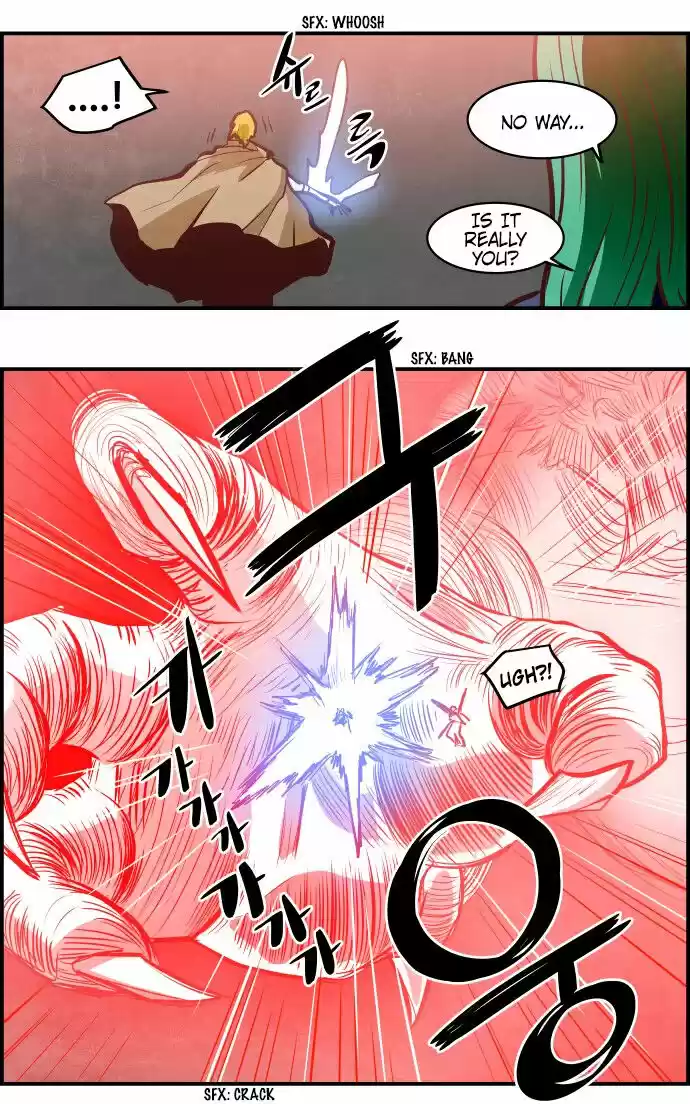 The Devil King Is Bored ch.311