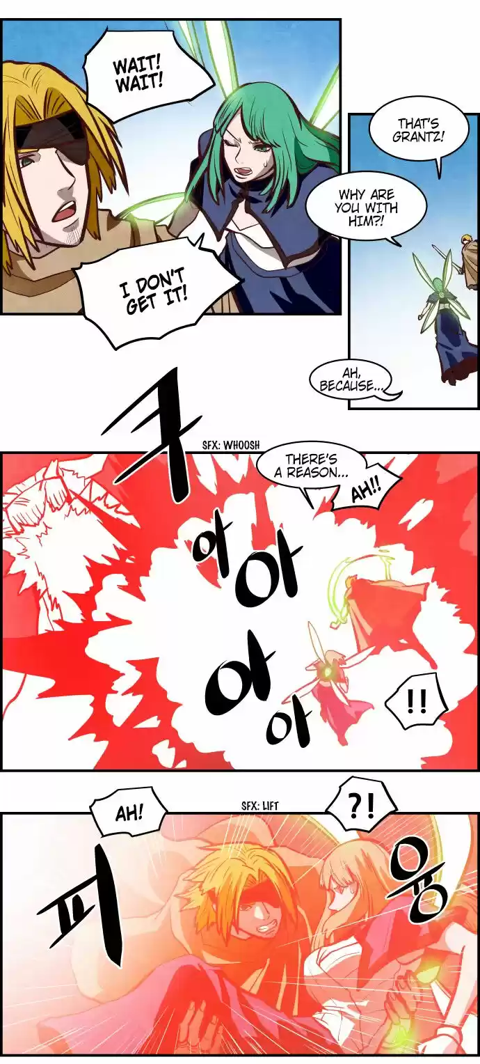 The Devil King Is Bored ch.311