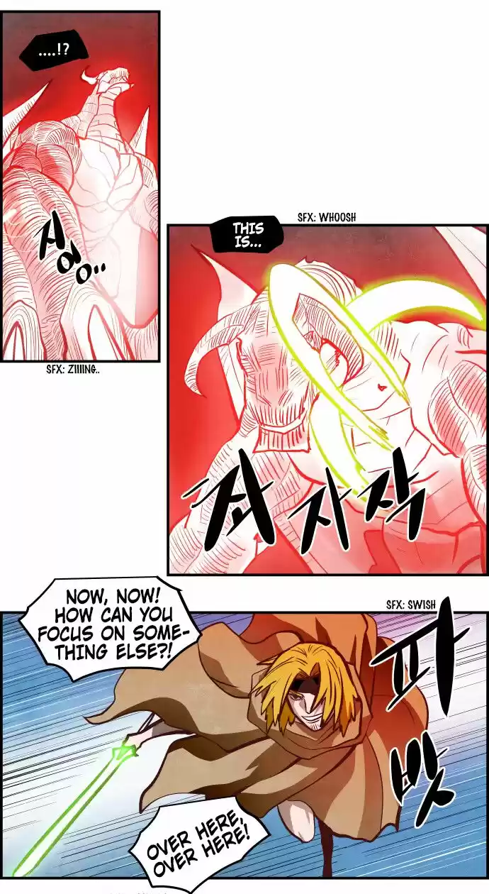 The Devil King Is Bored ch.311