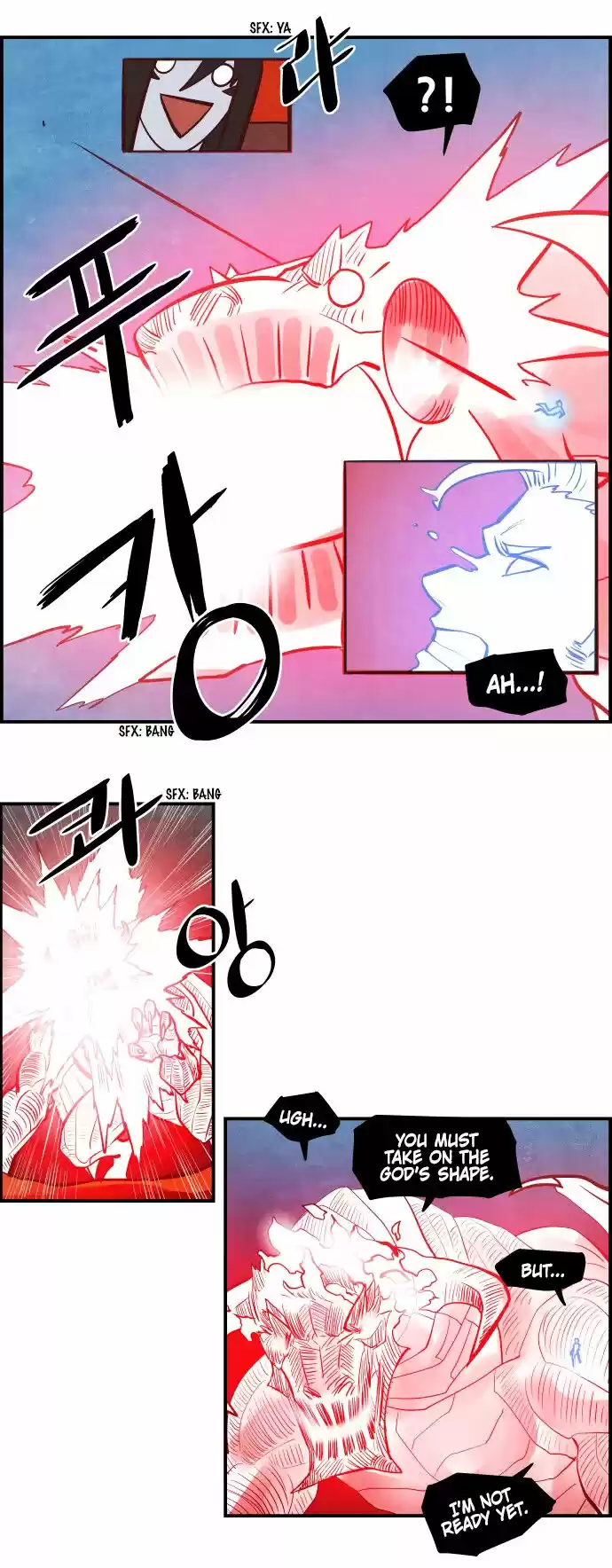 The Devil King Is Bored ch.311